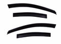 ~(2.5 lbs. 46X11X1)~ WINDOW VENTVISOR 4PC - CHEVROLET