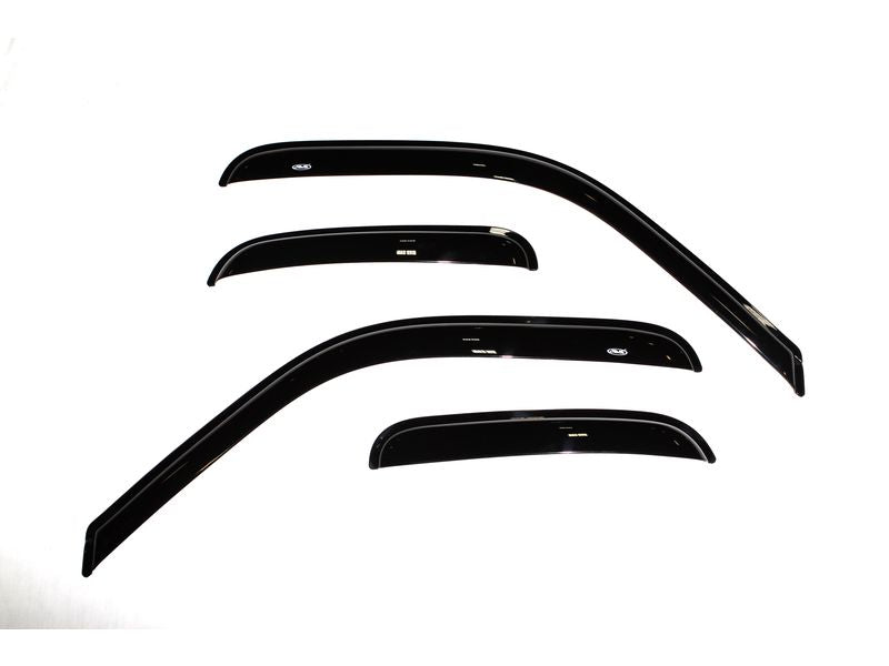 ~(2.7 lbs. 44X12X2)~ WINDOW VENTVISOR 4PC - TOYOTA