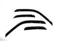 ~(2.7 lbs. 44X12X2)~ WINDOW VENTVISOR 4PC - TOYOTA