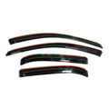 WINDOW IN-CHANNEL VENTVISOR 4PC - TOYOTA