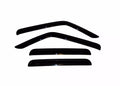 ~(3 lbs. 46X11X1)~ WINDOW VENTVISOR 4PC - JEEP