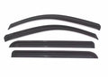 ~(2.5 lbs. 46X11X1)~ WINDOW VENTVISOR 4PC - CHEVROLET