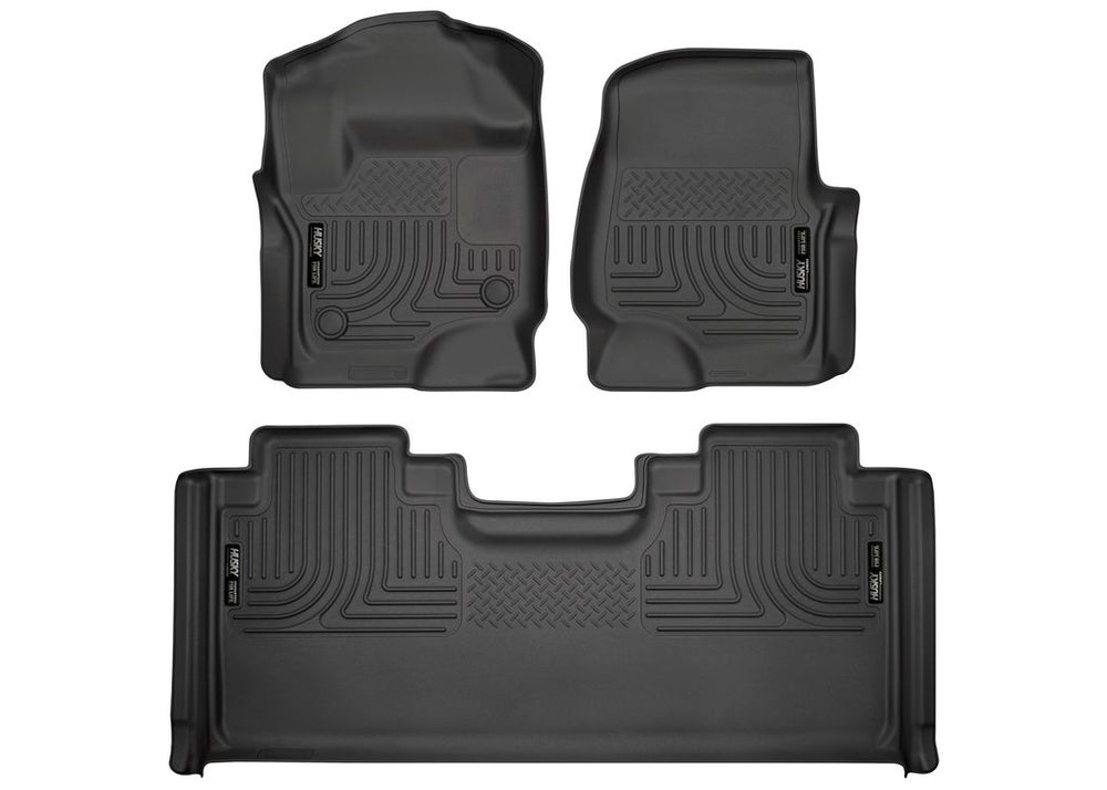WINDOW VENTVISOR 4PC - TOYOTA