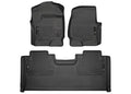 WINDOW VENTVISOR 4PC - TOYOTA