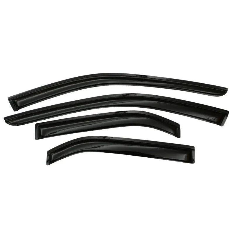 2021-2023JEEPGRAND CHEROKEE LVENTVISOR 4PC