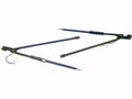 OMIX-ADA auto part close-up