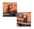 Rugged Ridge 07-18 Jeep Wrangler JL Rear Right LED Cube Mount