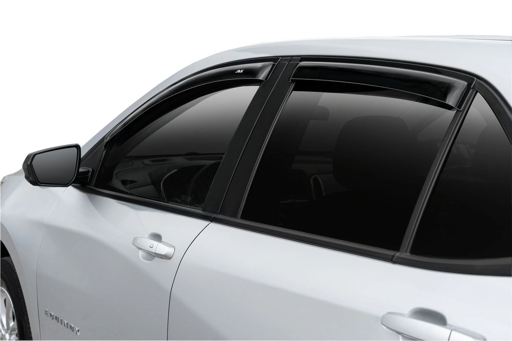 2022-2023TOYOTATUNDRAVENTVISOR 4PC