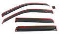 VENTVISOR IN-CHANNEL 4PC