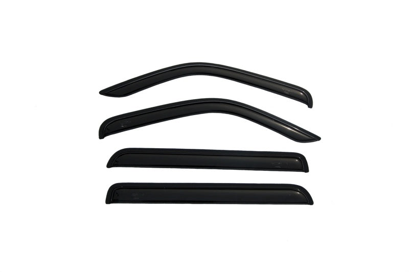 WINDOW VENTVISOR 4PC - DODGE