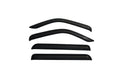 WINDOW VENTVISOR 4PC - DODGE