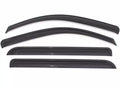 WINDOW VENTVISOR 4PC - MAZDA