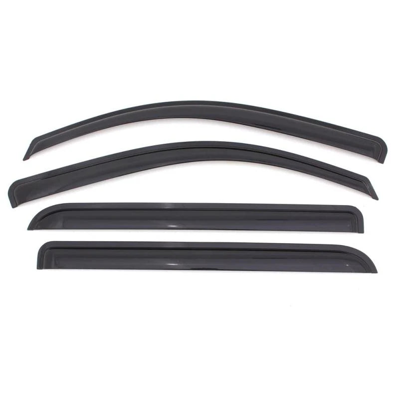WINDOW VENTVISOR 4PC - HONDA