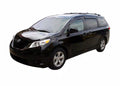 ~(2.9 lbs. 46X11X1)~ WINDOW VENTVISOR 4PC - TOYOTA