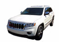 ~(2.5 lbs. 46X11X1)~ WINDOW VENTVISOR 4PC - JEEP