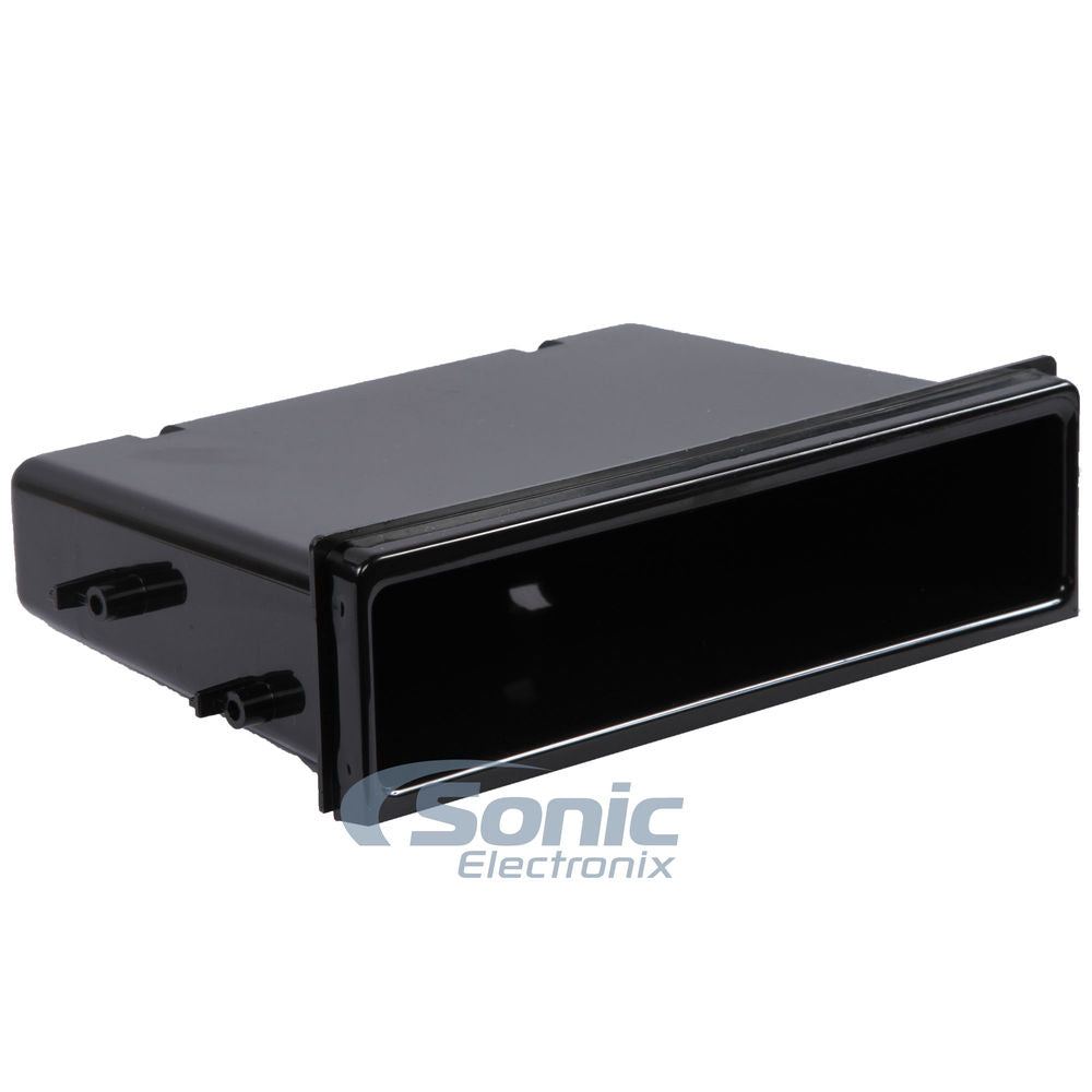 HYUNDAI SANTA FE 2013 SDIN MOUNTING KIT
