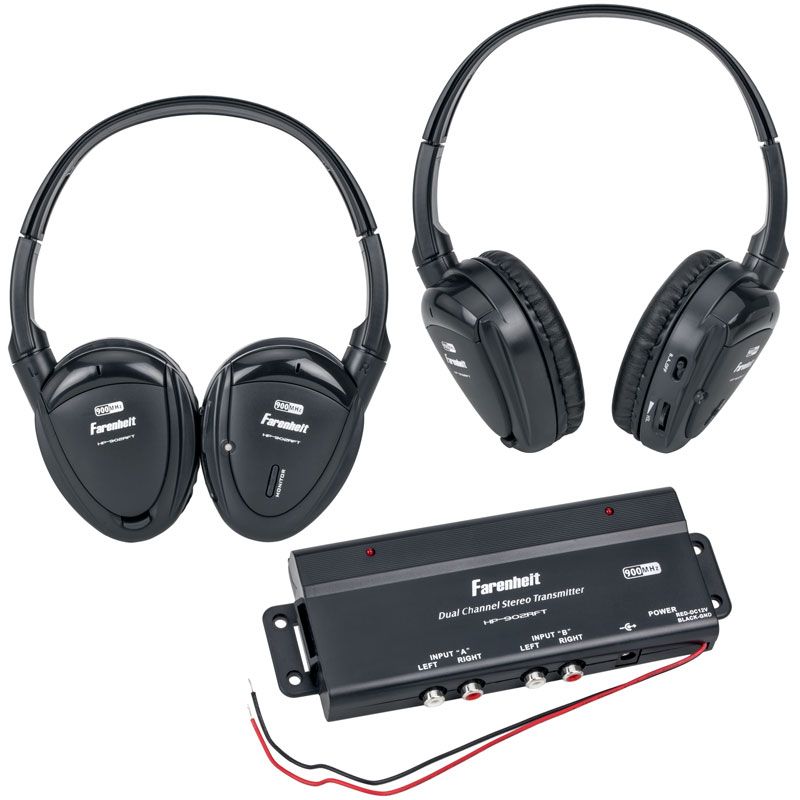 Power Acoustik auto part