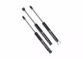 Superlift 14.42 Extended 9.54 Collapsed (w/ Stem Upper/Bar Pin Lower Mount) Superlift Shock - Single