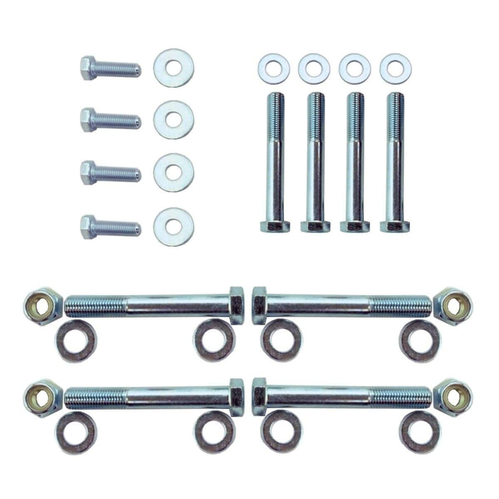 K-member Standard Hardware kit