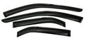 ~(3 lbs. 48X15X1)~ VENTVISOR 4PC SMOKE