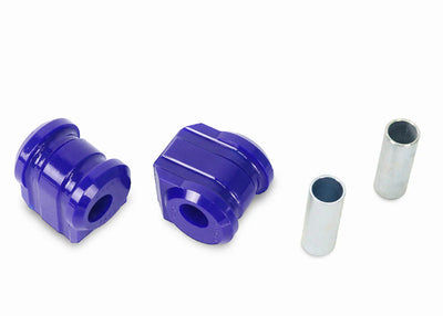 SuperPro Rear Lower Control Arm Bushing Kit