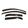~(2.1 lbs. 46X11X1)~ WINDOW IN-CHANNEL VENTVISOR 4PC - CADILLAC