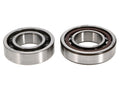 Wiseco, Main Bearing Kit, 25 x 52 x 15 mm / 22 x 52 x 15 mm