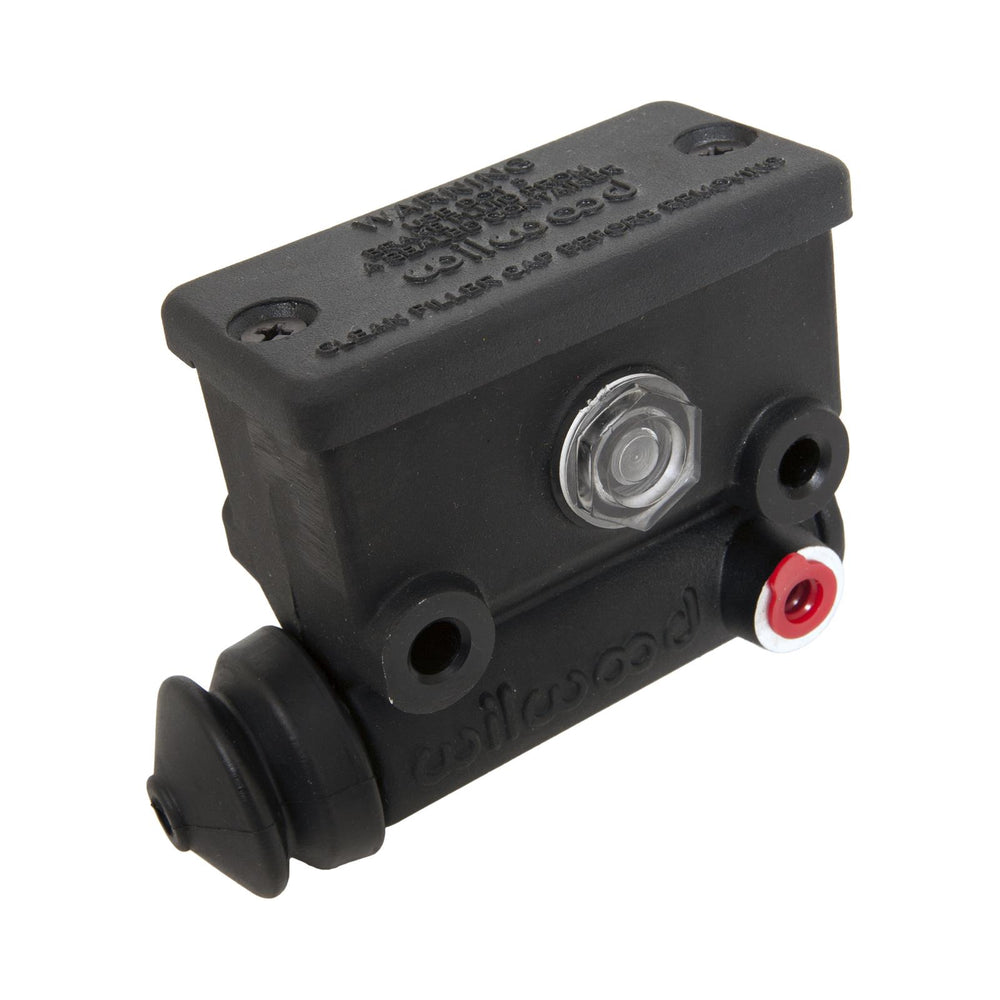Wilwood Side Mount ATV M/C 19mm Bore R/H