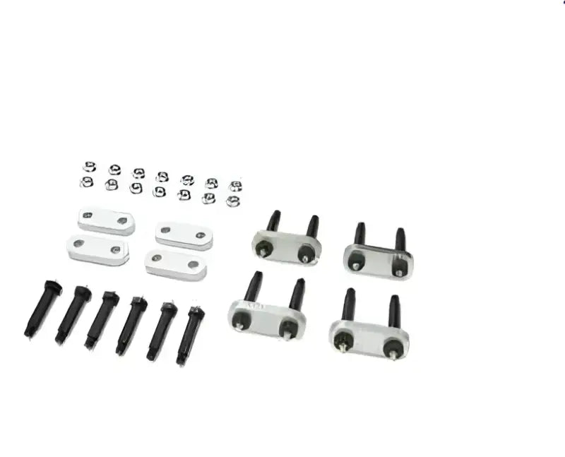 SHACKLE BOLT KIT STANDARD SHACKLES