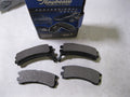DISC BRAKE PLUS SEMI-MTL