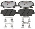 BRAKE PAD SET