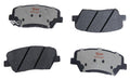 BRAKE PAD SET