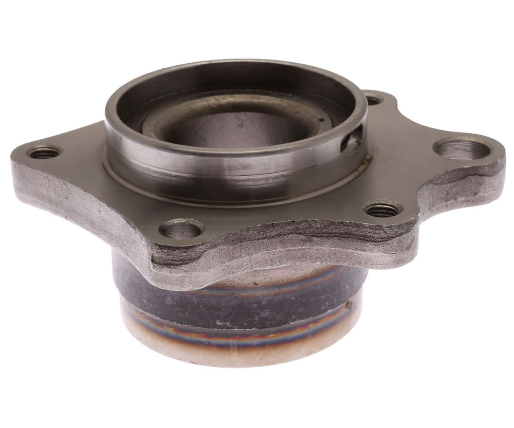 WHEEL HUB ASSEMBLY