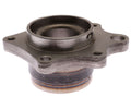WHEEL HUB ASSEMBLY