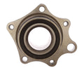 WHEEL HUB ASSEMBLY