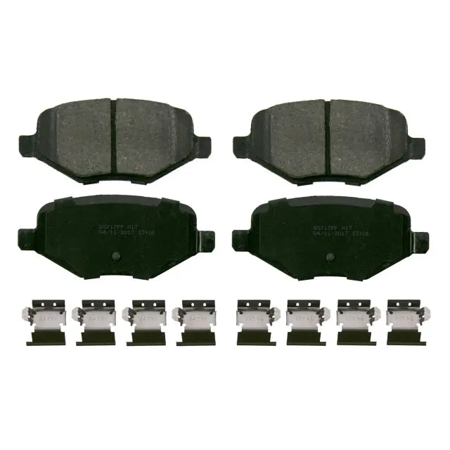 WAGNER BRAKE auto part