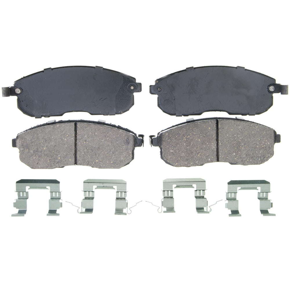 WAGNER BRAKE auto part