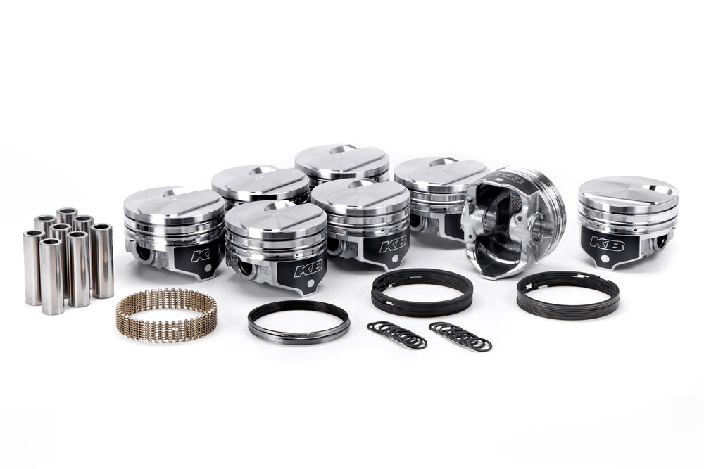 United Engine Machine Co auto part