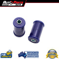 Suspension Control Arm Bushing Kit