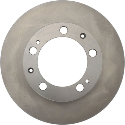 Stoptech auto part