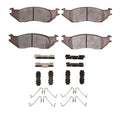DFC auto part