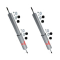 KYB Shocks & Struts Gas-A-Just Front AMC American 1967-68 AMC AMX 1968-69 AMC Javelin 1968-69 AMC Ra