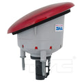 CAPA RH TAILLAMP ASSY CHEVROLET HHR 20062011
