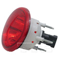 CAPA RH TAILLAMP ASSY CHEVROLET HHR 20062011