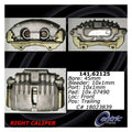 SEMI-LOADED CALIPER