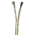 SUPER FLEX AUDIO CABLE, 14/2 AWG (2