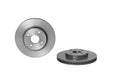 DISC BRAKE ROTOR
