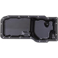 OIL PAN(V8/4.7L) JP CMNDER (XK) 0610
