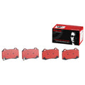 Brembo OE 19-24 Volvo XC40 PRIME Ceramic Brake Pad - Rear