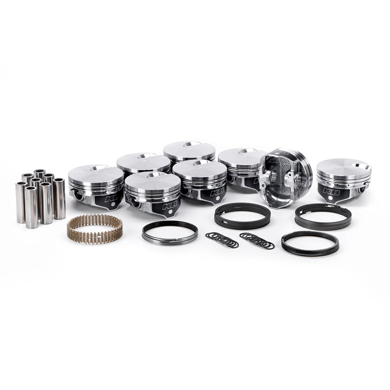United Engine Machine Co auto part